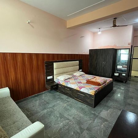 Shri Ji Baba Ki Haveli Ξενοδοχείο Govardhan Εξωτερικό φωτογραφία