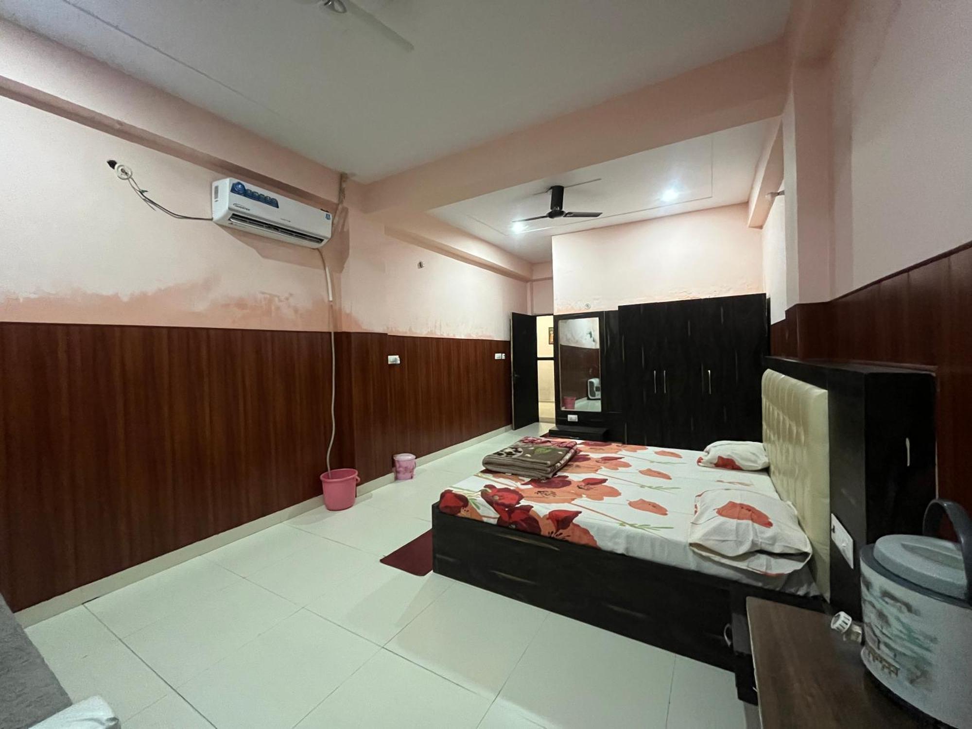 Shri Ji Baba Ki Haveli Ξενοδοχείο Govardhan Εξωτερικό φωτογραφία